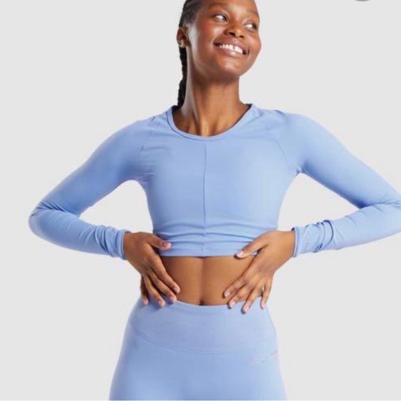 Whitney Simmons x Gymshark - Picture 6 of 7